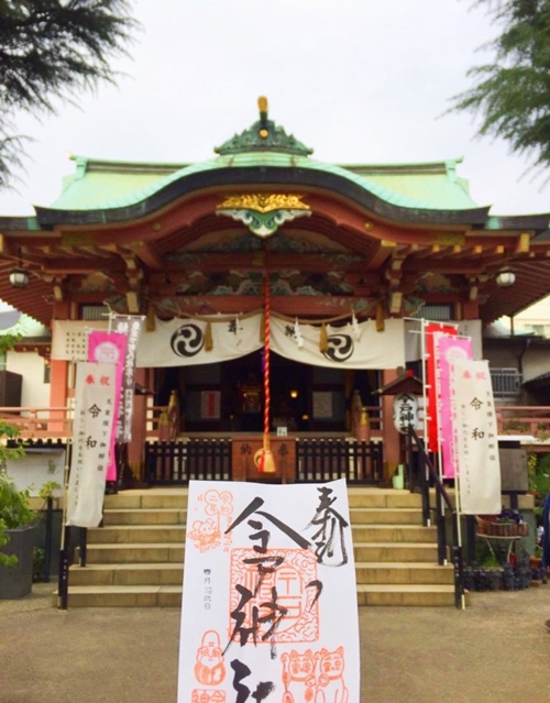 今戸神社08