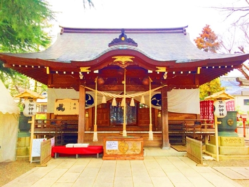 草加神社01
