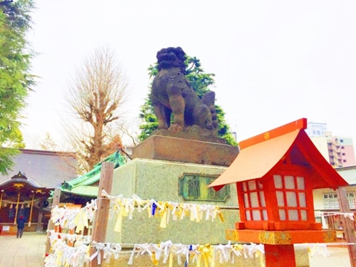 草加神社04