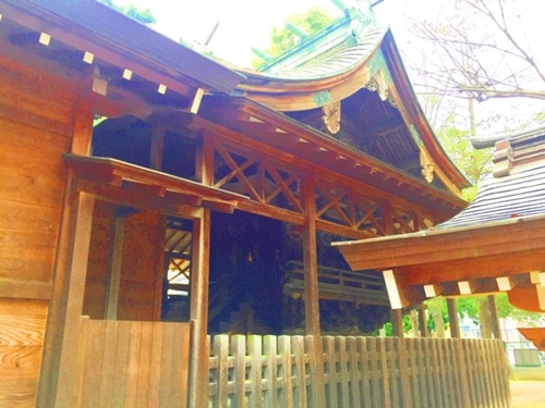 草加神社07