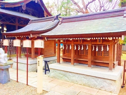草加神社12