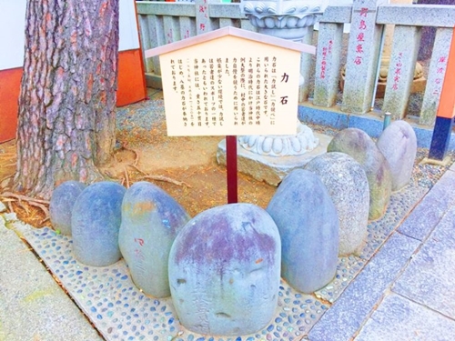 草加神社13