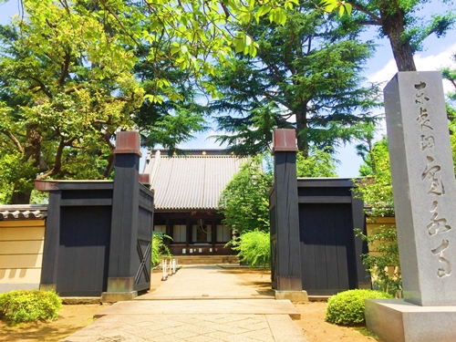 寛永寺01